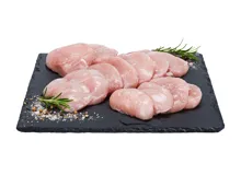 Fondue Chinoise frisch Poulet