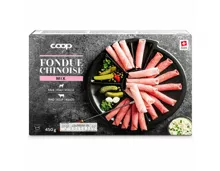 Fondue Chinoise Rind & Kalb