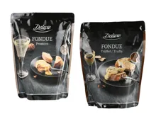 Fondue