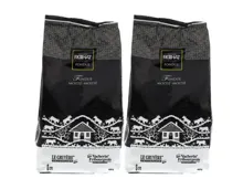 Fondue Käsemischung moitié-moitié Phillipe Rochat 2x 400g