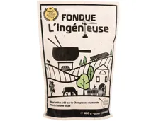 Fondue l'Ingénieuse Mondial 2023 2x 400g