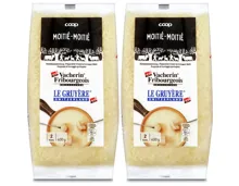 Fondue Moitié-Moitié 2x 400g