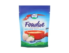 Fondue Mozzarella