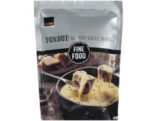 Fondue Pepe Valle Maggia