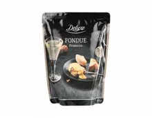 Fondue Prosecco