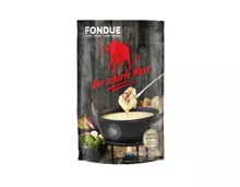 Fondue Scharfer Maxx