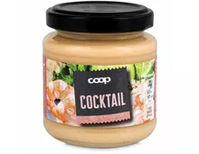 Fonduesauce Cocktail