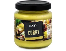 Fonduesauce Curry