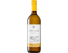 Fontalta Bianco Terre Siciliane IGT