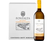 Fontalta Bianco Terre Siciliane IGT