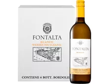 Fontalta Bianco Terre Siciliane IGT