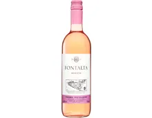 Fontalta Rosato Terre Siciliane IGT