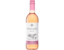 Fontalta Rosato Terre Siciliane IGT