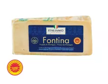 Fontina Käse DOP