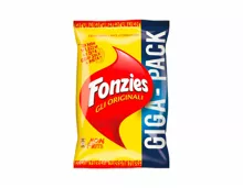 Fonzies The Original Mais-Snack