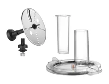 Food Processor-Aufsatz