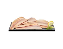 Forellenfilet geräucht ASC 3x125g