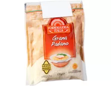 Formaggeria Italia Grana Padano DOP