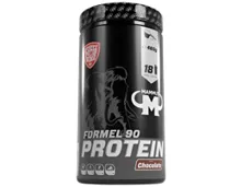 Formel 90 Protein, Schokolade