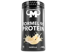 Formel 90 Protein, Vanille