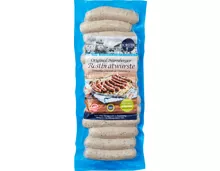 Forster Original Nürnberger Rostbratwürste