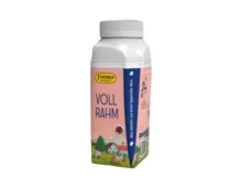 Forster Vollrahm 35% pasteurisiert