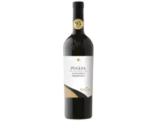 FOSSALTO Aglianico Primitivo IGT