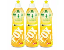 Fox Classic Citrus 3x750ml