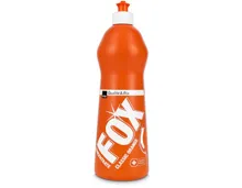 Fox Classic Orange