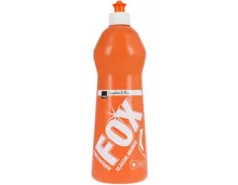 Fox Classic Orange