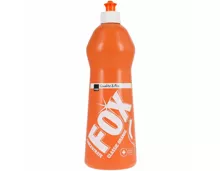 Fox Classic Orange