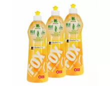 Fox Sunny Citrus 3x 750ml