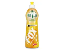 Fox Sunny Citrus