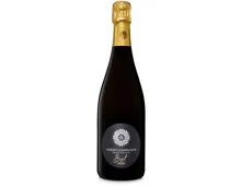 Franciacorta Docg Brut alla Moda Monzio Compagnoni – Schaumwein, Italien (0.75l)