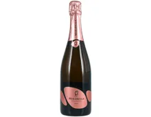 Franciacorta Docg Brut Rosé Mirabella – Schaumwein, Italien (0.75l)