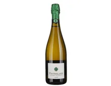 Franciacorta Docg Chardonnay Satèn Pietraluce – Schaumwein, Italien (0.75l)