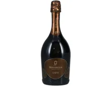 Franciacorta Docg DØM Riserva Dosaggio Zero Mirabella – Schaumwein, Italien (0.75l)