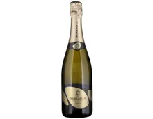 Franciacorta Docg Mirabella Brut – Schaumwein, Italien (0.75l)