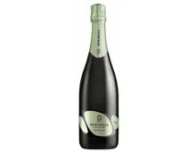 Franciacorta Docg Mirabella Senza Sulfiti Aggiunti, Brut – Schaumwein, Italien (0.75l)