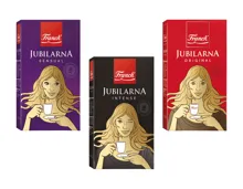 Franck Kaffee Jubilarna