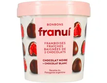 FraNui Himbeeren&Choco