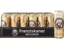 Franziskaner Hefe-Weissbier