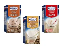 Frappé