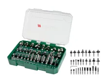 Fräserbit-Set