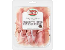 Fratelli Beretta Rohschinken