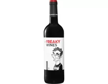 Freaky Wines Tempranillo Vino de la Tierra de Castilla