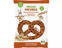 Freche Freunde Bio Freche Brezeln Kichererbse 36+ Monate