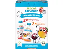 Freche Freunde Bio-Frühstücks-Mix