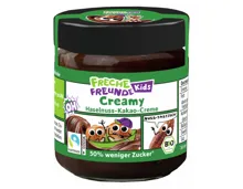 Freche Freunde Bio Haselnuss-Kakao Creme