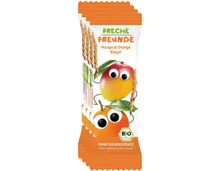 Freche Freunde Bio Riegel Mango & Orange 12+ Monate 4x23g